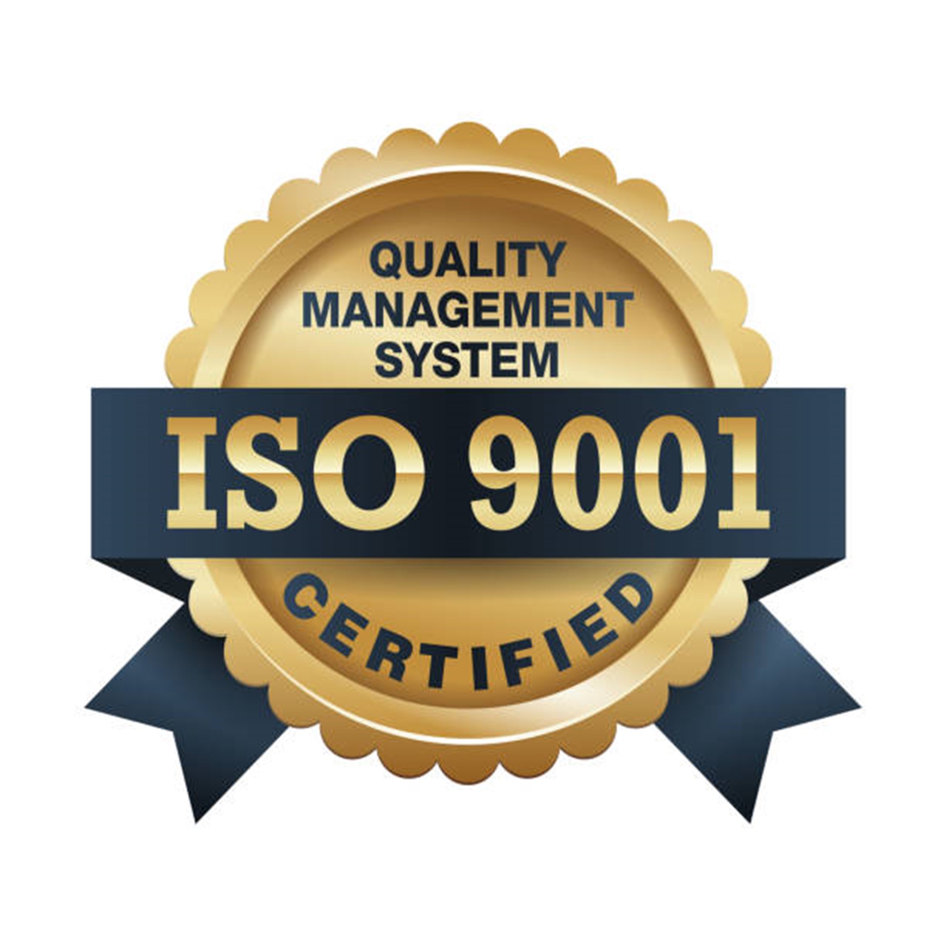 ISO 9001