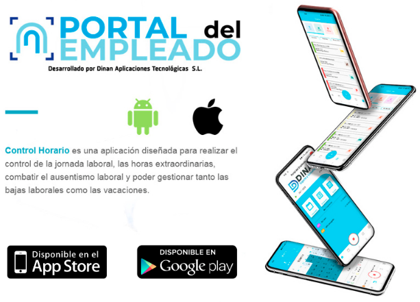PORTAL DEL EMPLEADO