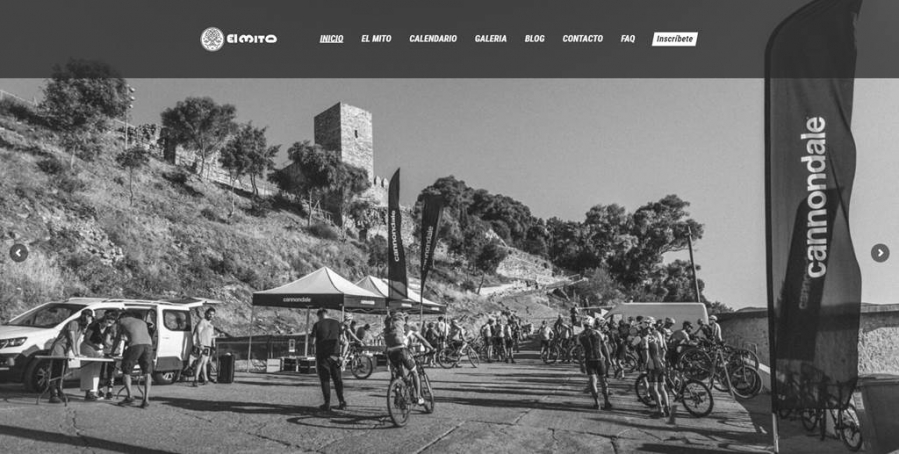 El Mito es una aventura que te hace recorrer las montañas, pueblos y castillos del Estrecho. La aventura de ver nacer un Mito. Un viaje en busca de la libertad, en la frontera entre Málaga y Cádiz.
