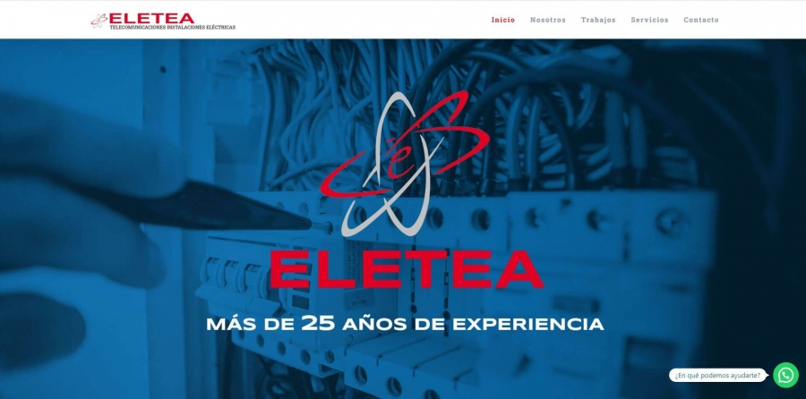 eletea